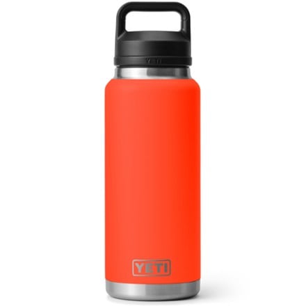 YETI Rambler Vacuum Bottle with Chug Cap - 36 fl. oz. 0