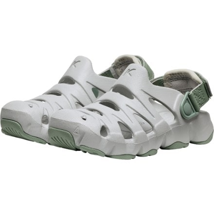 KEEN HyperFLT Clogs - Kids' 4