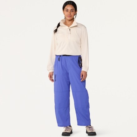 REI Co-op Trailmade Barrel Pants - Women's 3