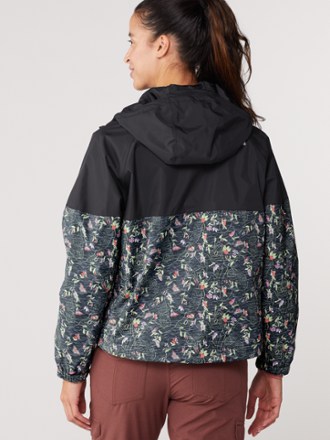 The North Face Antora International Women's Day Rain Hoodie - Women's 2