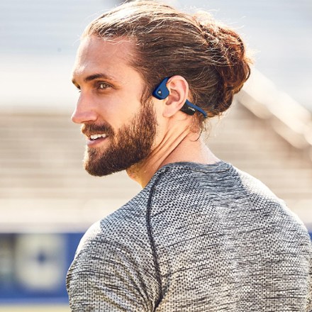 Location Image for Air Headphones