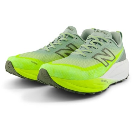 New Balance FuelCell SuperComp Trail v2 Trail-Running Shoes - Men's 2
