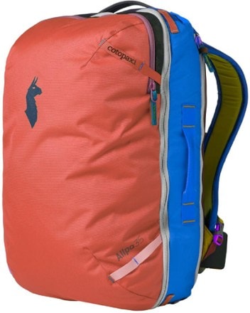 Cotopaxi Allpa 35 Liter Travel Pack, Desert