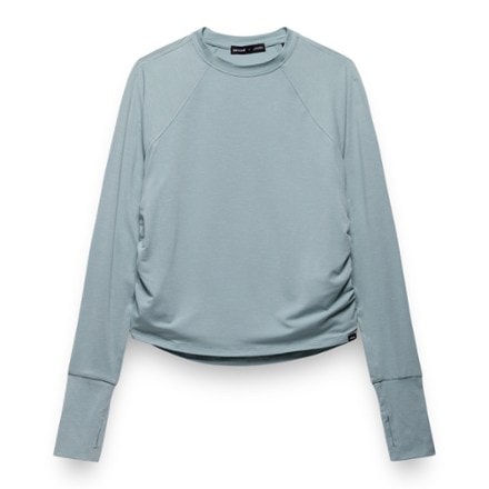prAna Sol Searcher Long-Sleeve Top - Women's 4