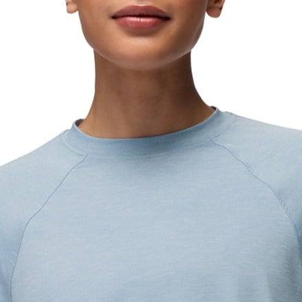 prAna Sol Searcher Long-Sleeve Top - Women's 4