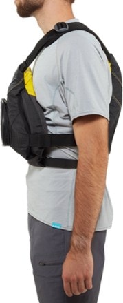 NRS Ninja PFD 4