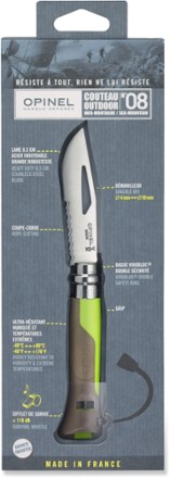 packaging (Apple Green)