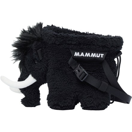 Mammut Fluffy Chalk Bag 0
