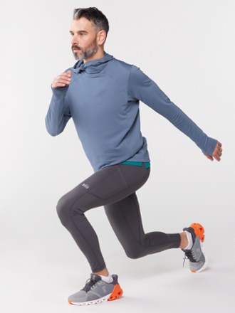 Janji Revo Rover Hoodie - Men's 3