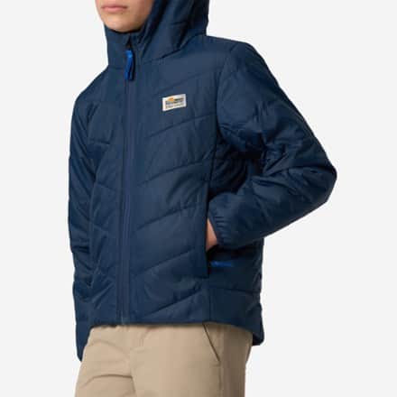 Marmot Abalone Insulated Hoody - Kids' 6