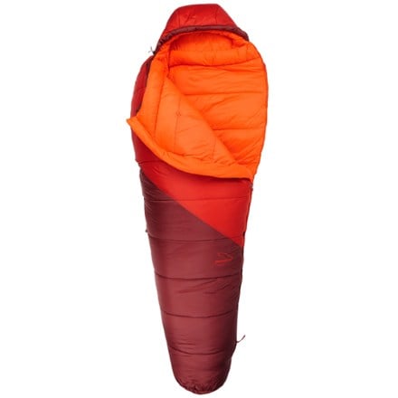 Peregrine Saker 20 Sleeping Bag 0
