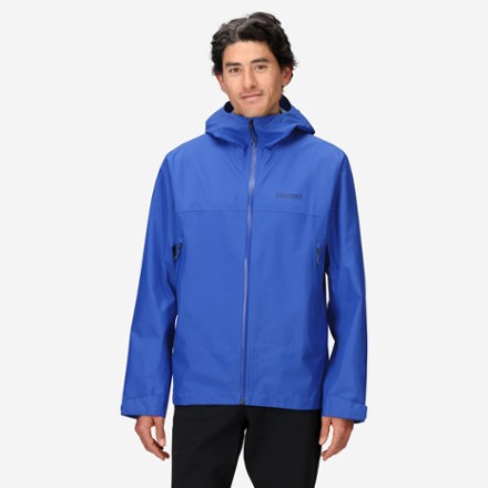 Marmot Minimalist Pertex Jacket - Men's 0