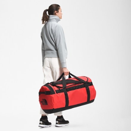 The North Face Base Camp Duffel - Large (95 L) 4