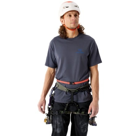 Arc'teryx Ion SL Chalk Bag 3