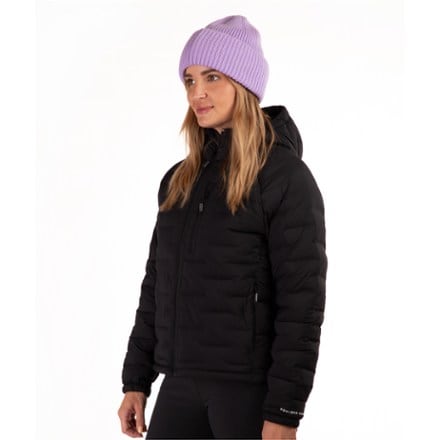 Boulder Gear Endurance Insulated Jacket - Women's 2