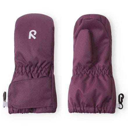 Reima Avaus Woven Mittens - Infants' 0