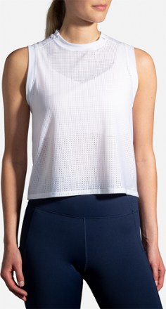 Brooks Further Tank Top - Women's 1