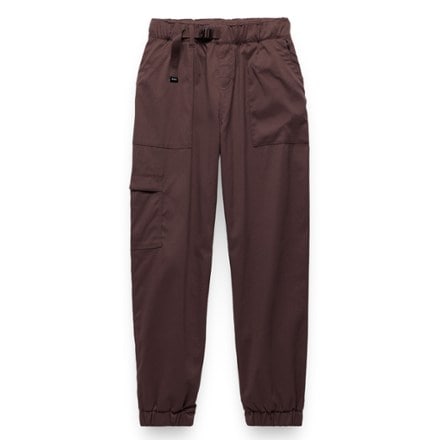 prAna Stretch Zion E-Waist Joggers - Women's 1