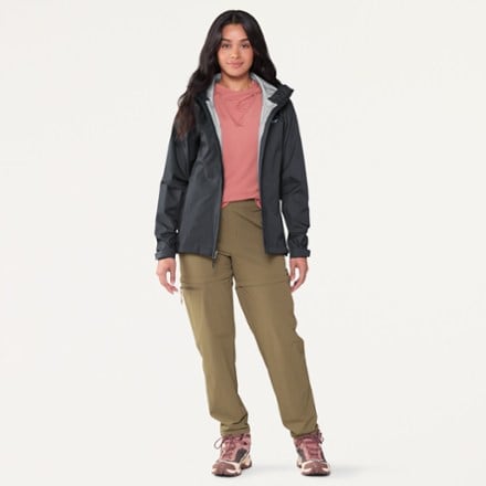 Patagonia Torrentshell 3L Jacket - Women's 3