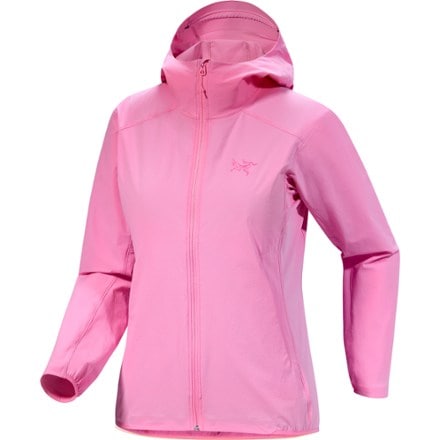 Arc'teryx Gamma Lightweight Hoody - Women's 0
