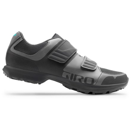 Giro Berm Mountain Bike Shoes - Women's 0