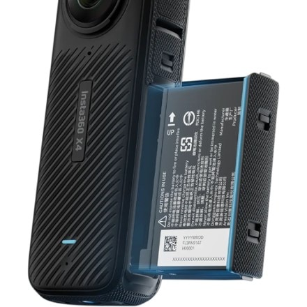 Insta360 X4 Extra Battery 3