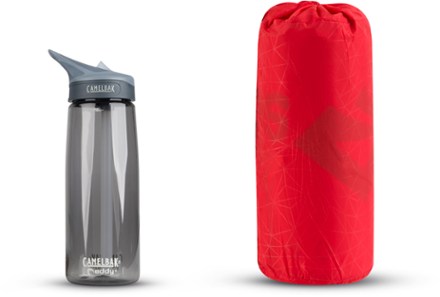 Sea to Summit Ultralight Self-Inflating Sleeping Pad - Women's 7