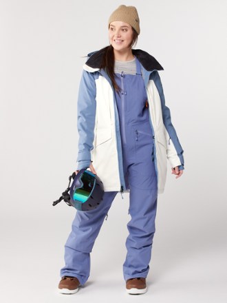 Burton Prowess 2.0 2L Insulated Jacket - Women's 3