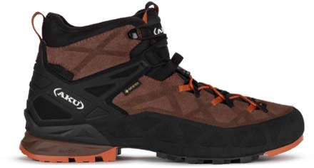 AKU Rock DFS Mid GTX Hiking Boots - Men