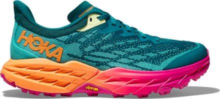 Speedgoat 5 Trail-Running Shoes - Women's