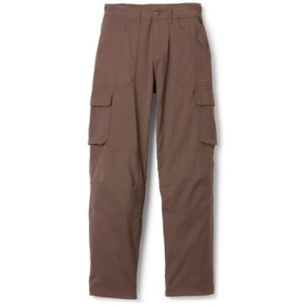 prAna Stretch Zion Cargo Pants - Women's 1