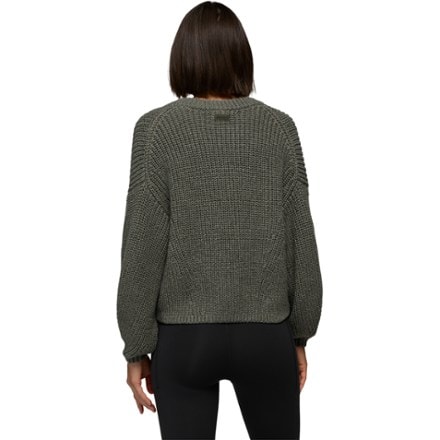 prAna Sunday River Short Cardigan - Women's 2