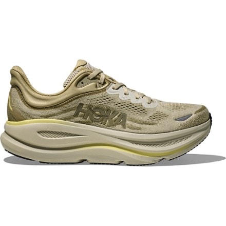 HOKA Bondi 9 Road-Running Shoes - Men's 0