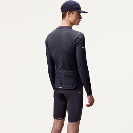 Endura Alltrack Ride Long-Sleeve Cycling Jersey - Men's 5