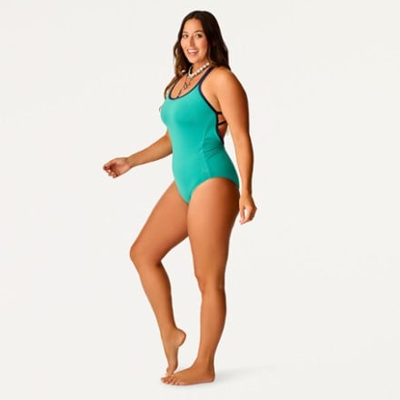 Carve Designs Beacon One-Piece Swimsuit - Women's 2
