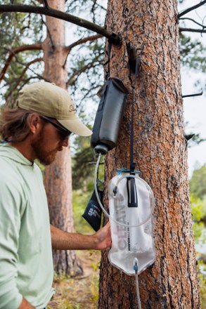 Location Image for Seeker+ 6 L Gravity Filter Kit