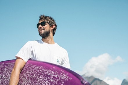 Sunski Topeka Polarized Sunglasses 3