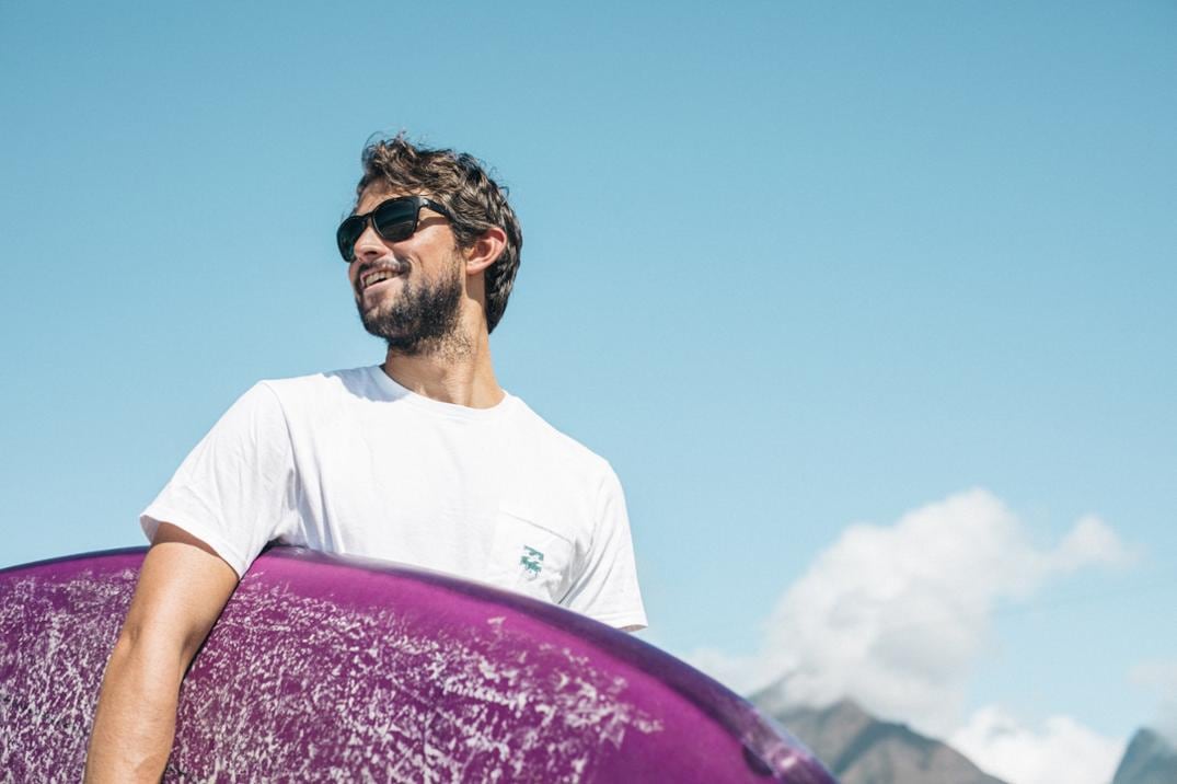 Location Image for Topeka Polarized Sunglasses