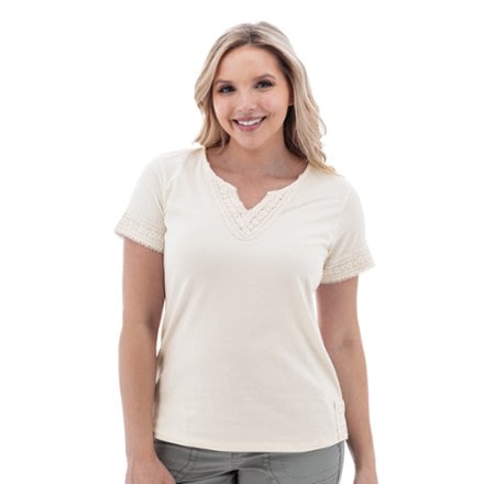 Aventura Belle Top - Women's 0