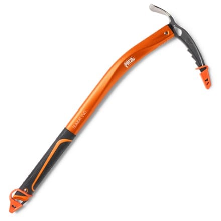 Petzl Summit Evo Ice Axe 1