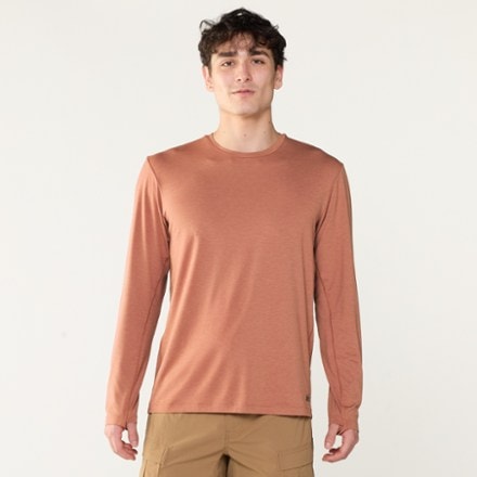 REI Co-op Sahara Shade Long-Sleeve T-Shirt - Men's 1
