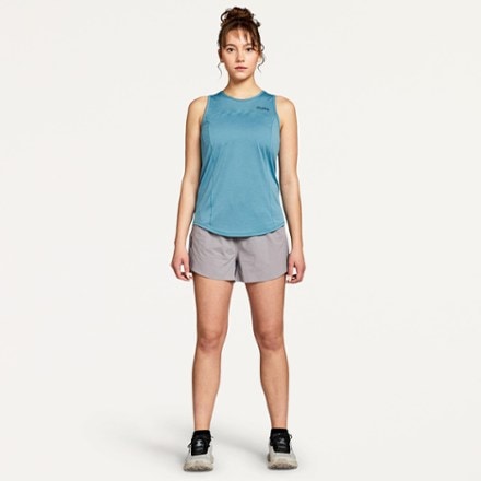 Janji Run All Day Tank Top - Women's 3