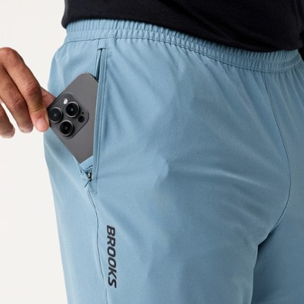 Brooks Canopy Pants - Men's 3