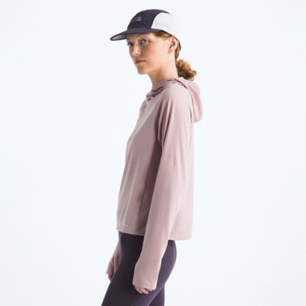 The North Face Adventure Sun Hoodie - Women's 3