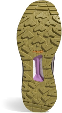 adidas Terrex Free Hiker COLD.RDY Hiking Shoes - Women's 10