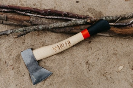Adler German Axes Classic Scout Hatchet 2