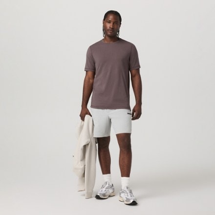 Vuori Tuvalu T-Shirt - Men's 3