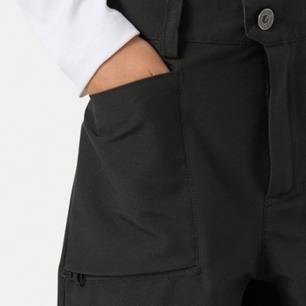 Helly Hansen Vidda Pants - Kids' 4