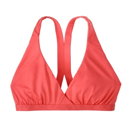 Patagonia Bottom Turn Swimsuit Top - Women's 0