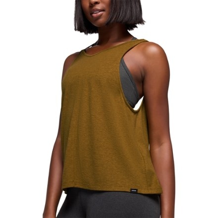 prAna New Moon Tank Top - Women's 5
